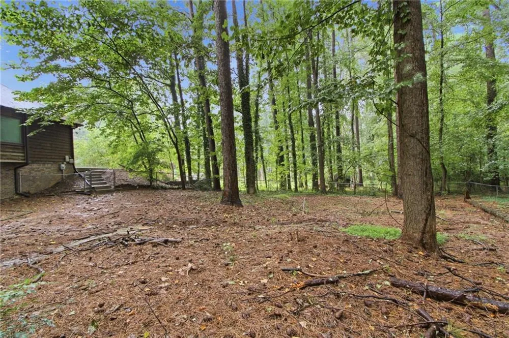 610 Ponderosa Court Fayetteville, GA 30214