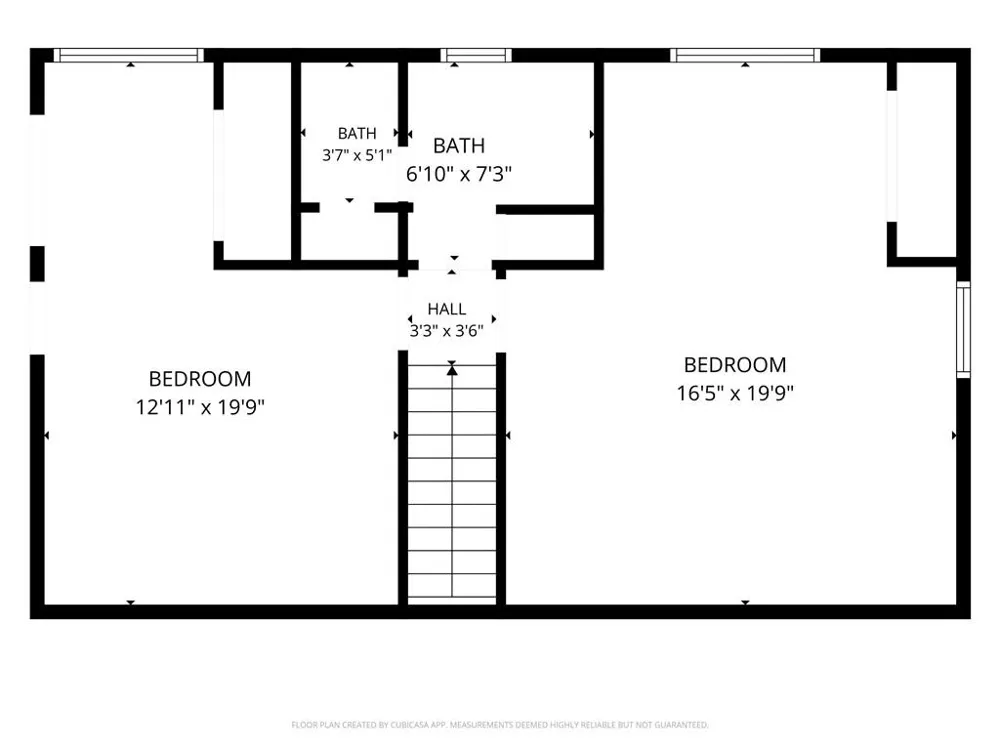 610 Ponderosa Court Fayetteville, GA 30214