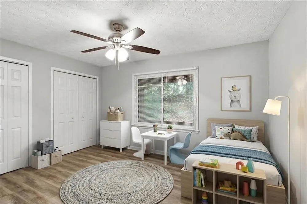 610 Ponderosa Court Fayetteville, GA 30214