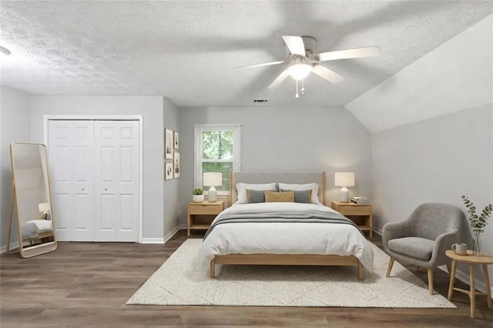 610 Ponderosa Court Fayetteville, GA 30214