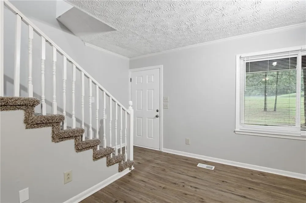 610 Ponderosa Court Fayetteville, GA 30214