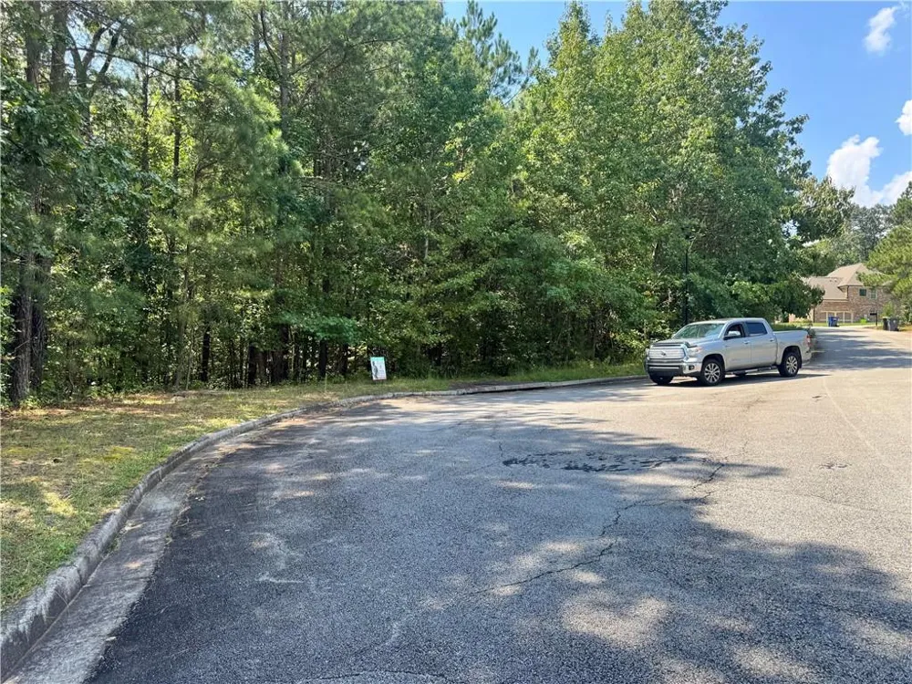 6151 Sequoia Lane Douglasville, GA 30135