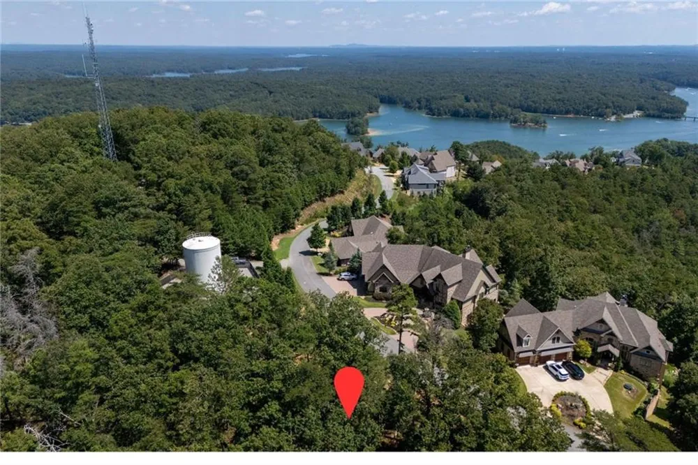 104 Somerset Lane Cartersville, GA 30121