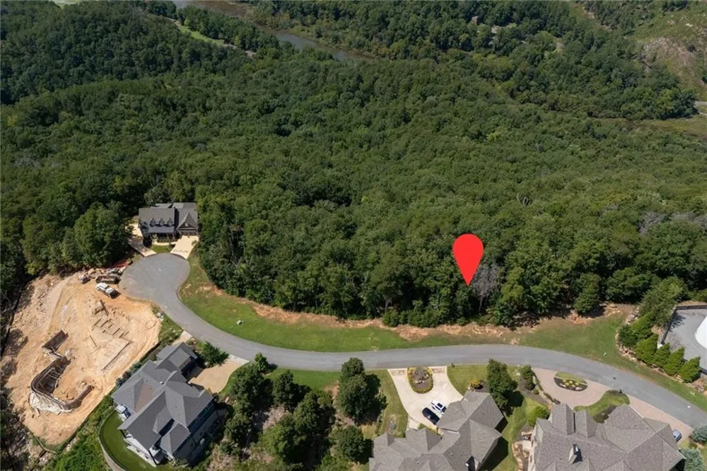 104 Somerset Lane Cartersville, GA 30121
