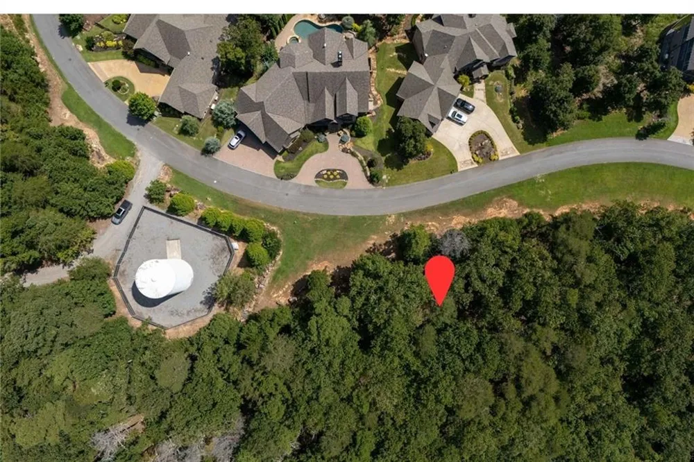 104 Somerset Lane Cartersville, GA 30121