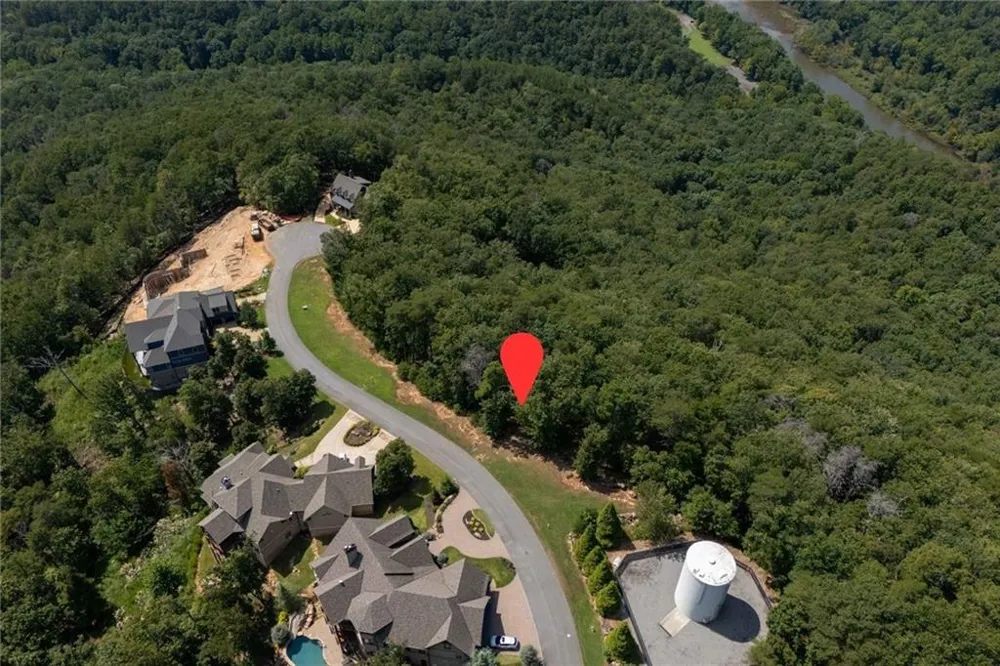 104 Somerset Lane Cartersville, GA 30121