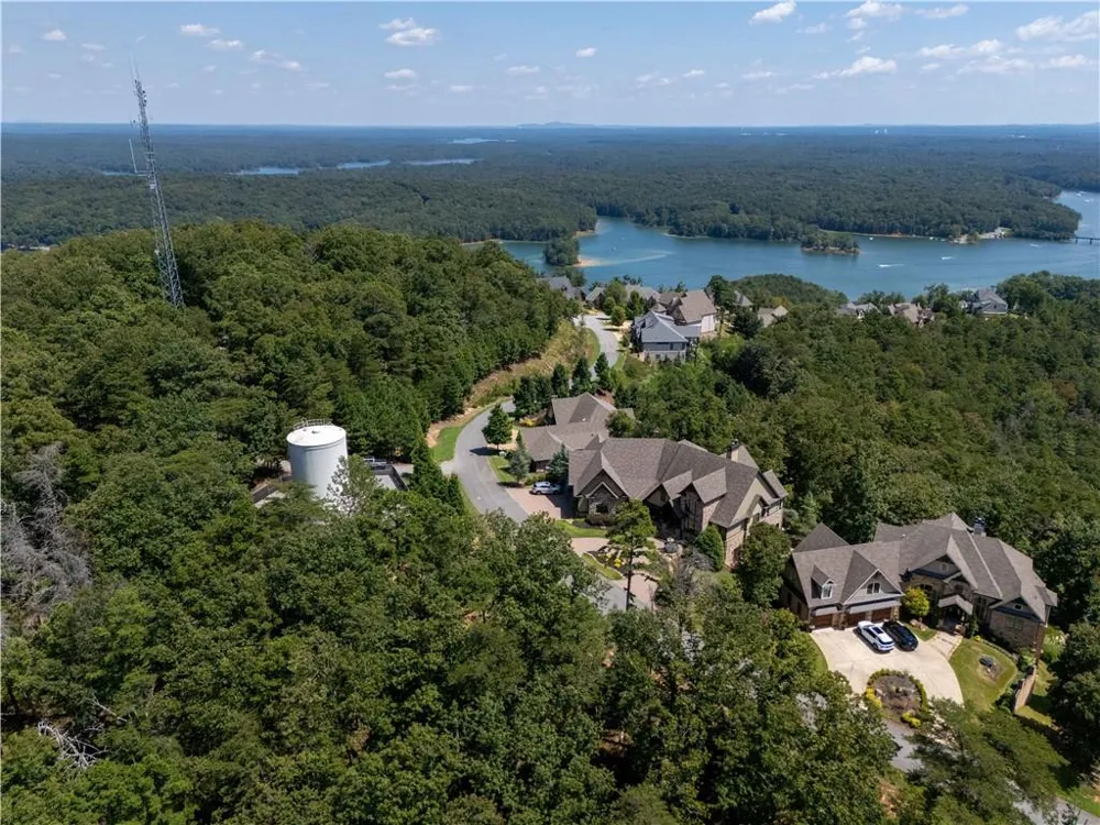 104 Somerset Lane Cartersville, GA 30121