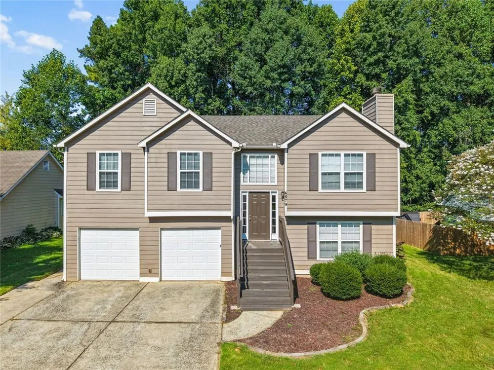 4879 Lake Park Lane Acworth, GA 30101