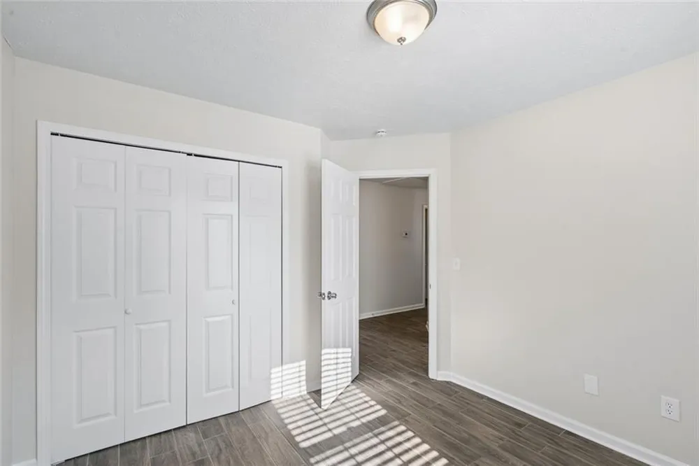 4879 Lake Park Lane Acworth, GA 30101