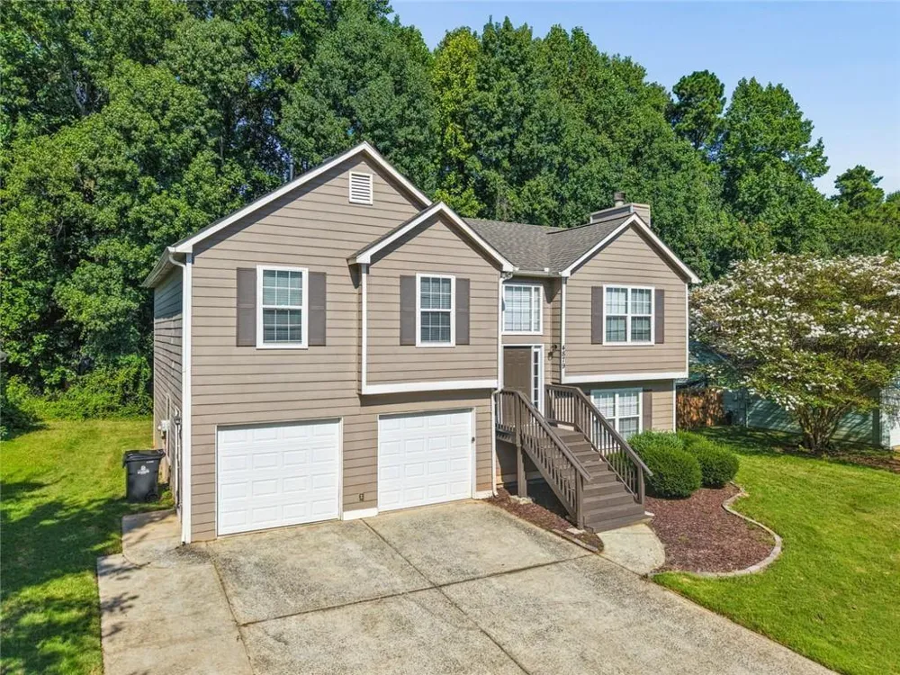 4879 Lake Park Lane Acworth, GA 30101