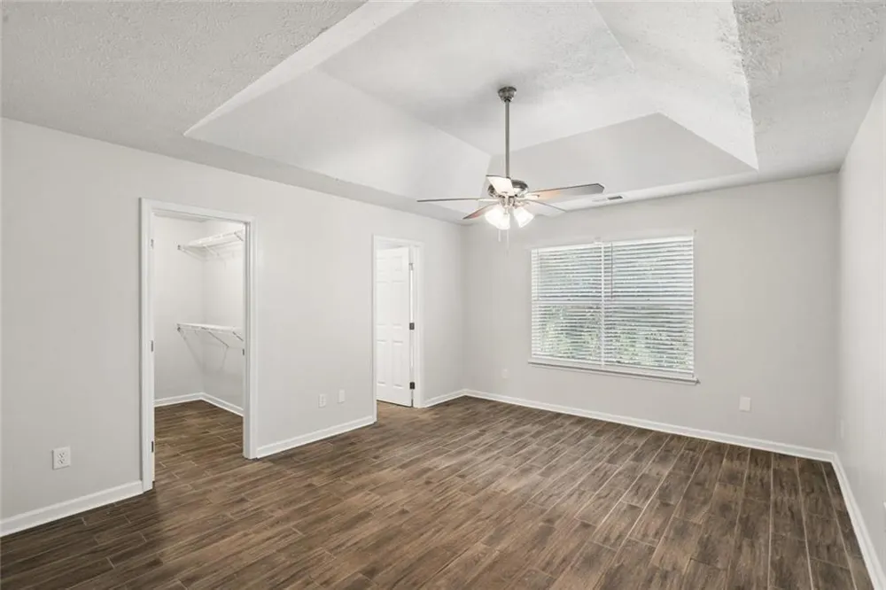 4879 Lake Park Lane Acworth, GA 30101