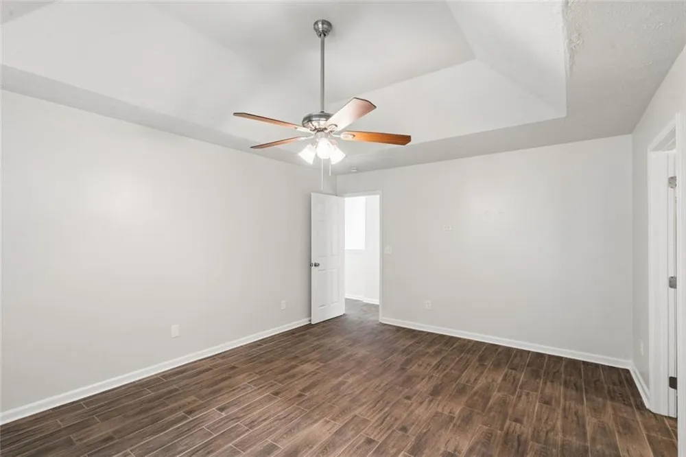 4879 Lake Park Lane Acworth, GA 30101