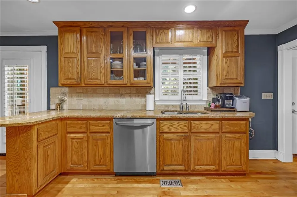291 Youngs Mill Road Kingston, GA 30145