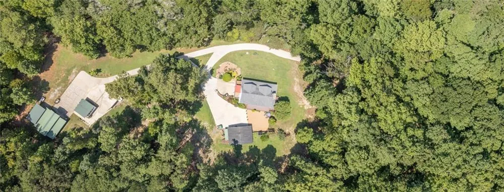 291 Youngs Mill Road Kingston, GA 30145