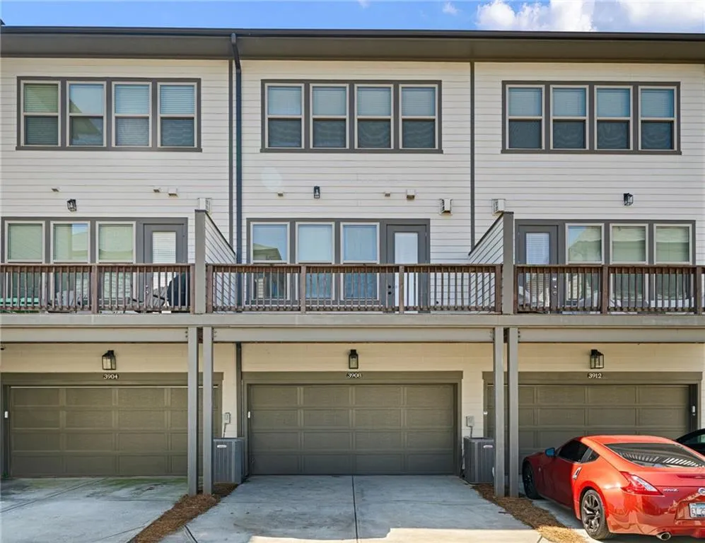 3908 Danube Lane Atlanta, GA 30339