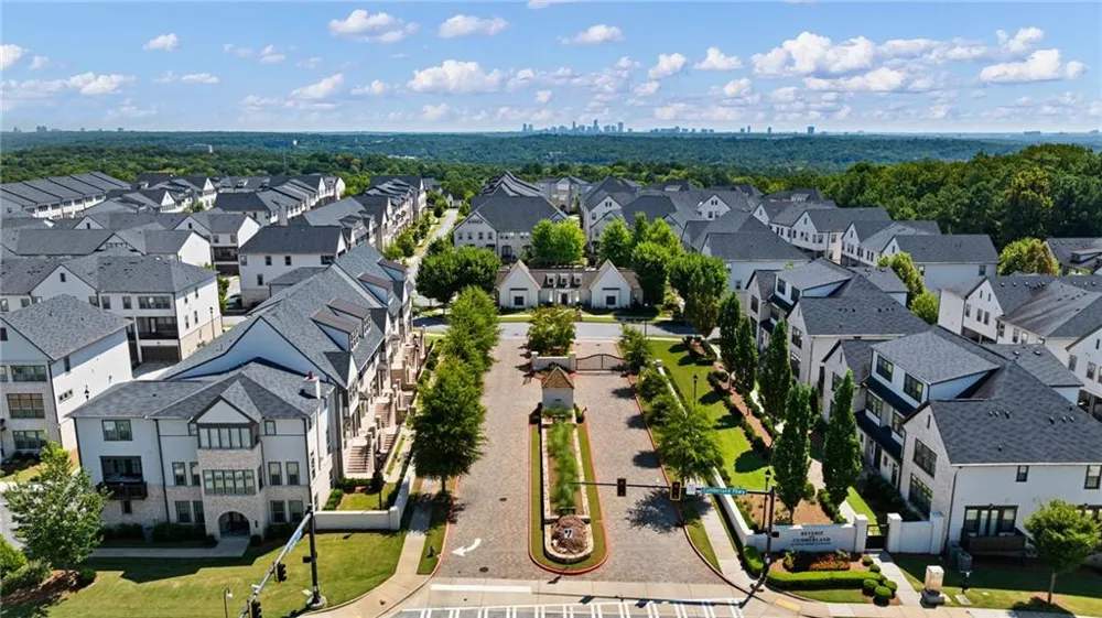 3908 Danube Lane Atlanta, GA 30339