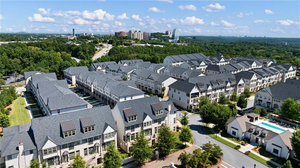 3908 Danube Lane Atlanta, GA 30339