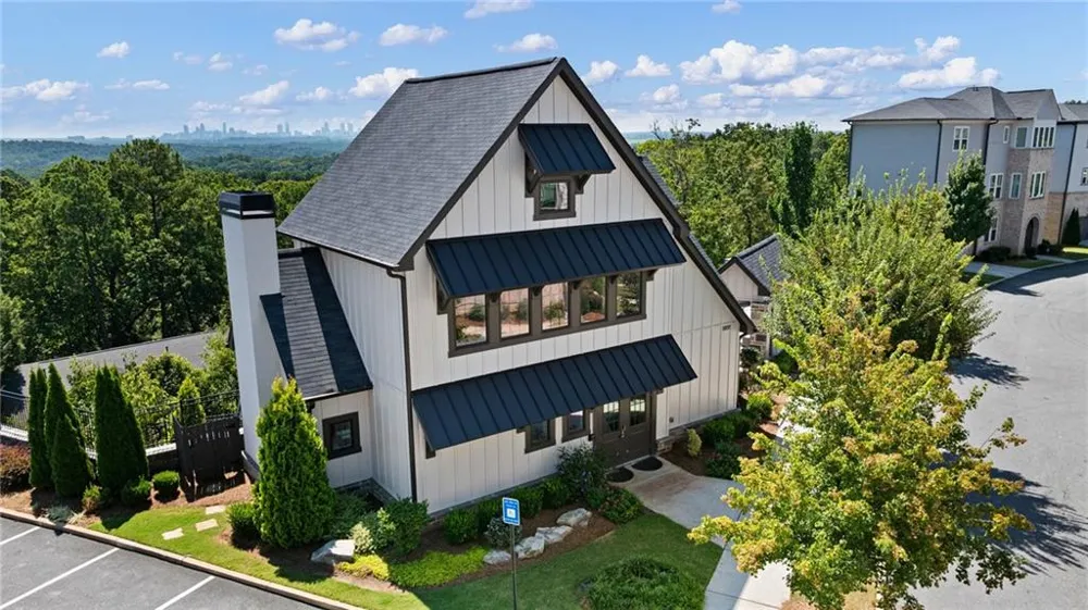 3908 Danube Lane Atlanta, GA 30339