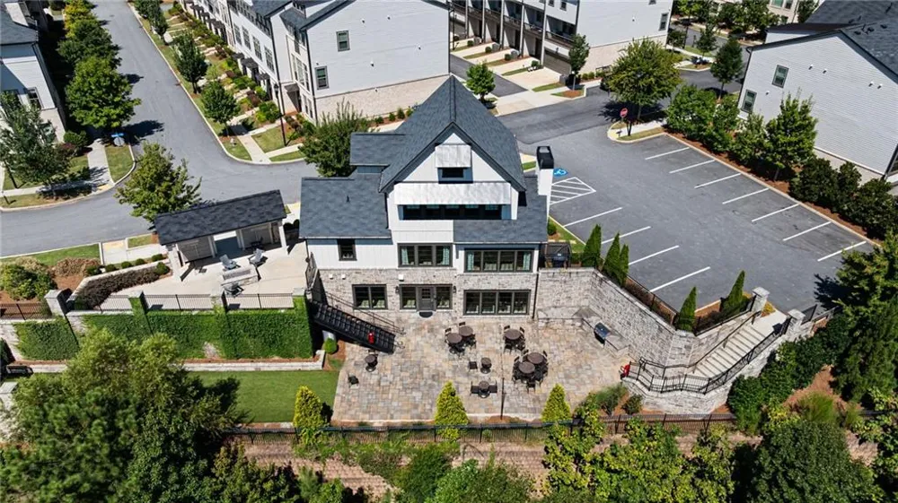 3908 Danube Lane Atlanta, GA 30339