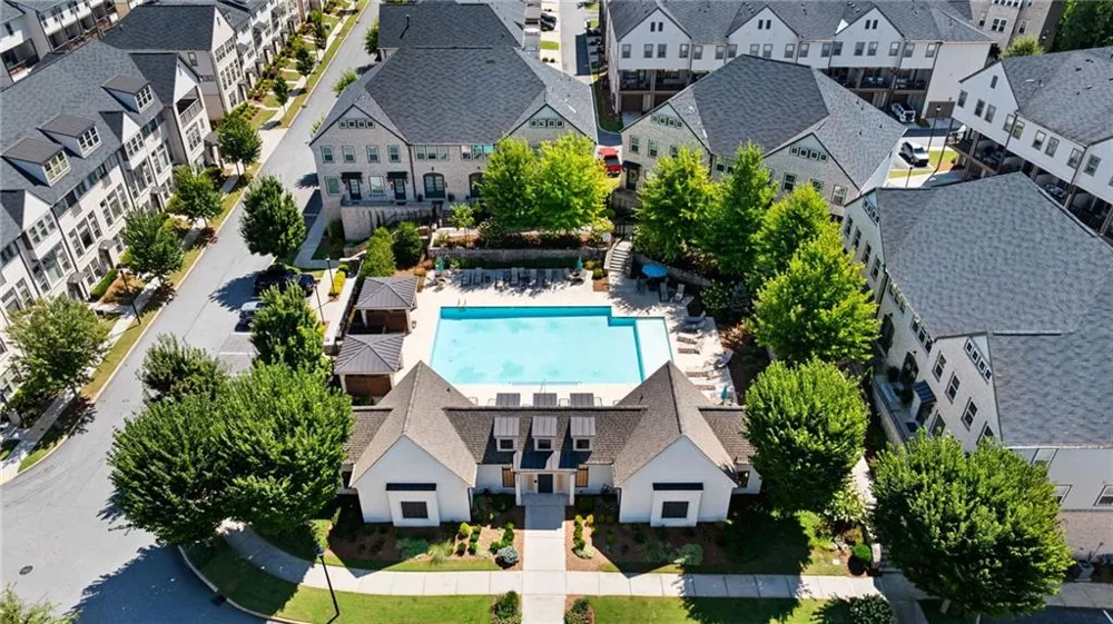 3908 Danube Lane Atlanta, GA 30339