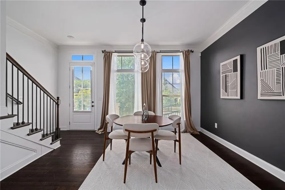 3908 Danube Lane Atlanta, GA 30339