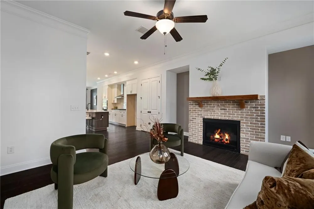 3908 Danube Lane Atlanta, GA 30339