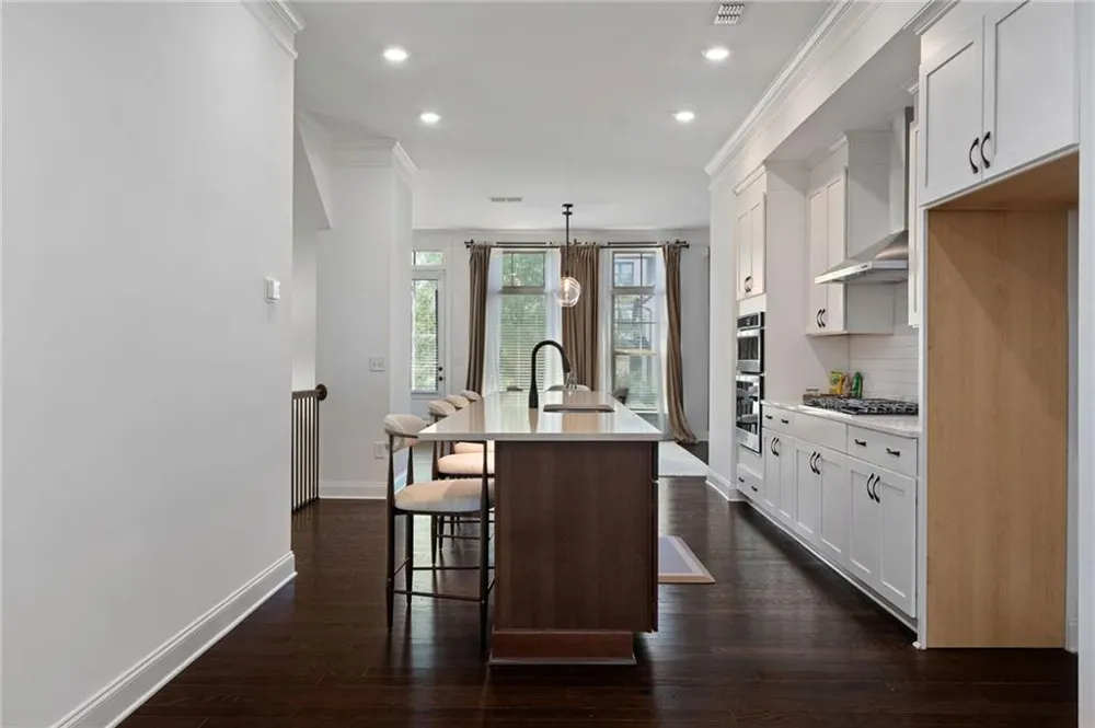 3908 Danube Lane Atlanta, GA 30339
