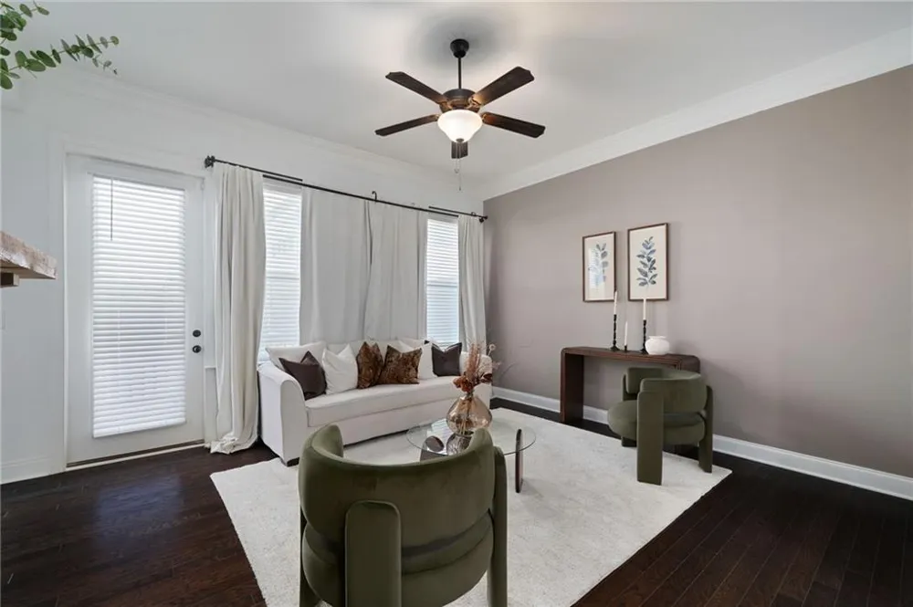 3908 Danube Lane Atlanta, GA 30339