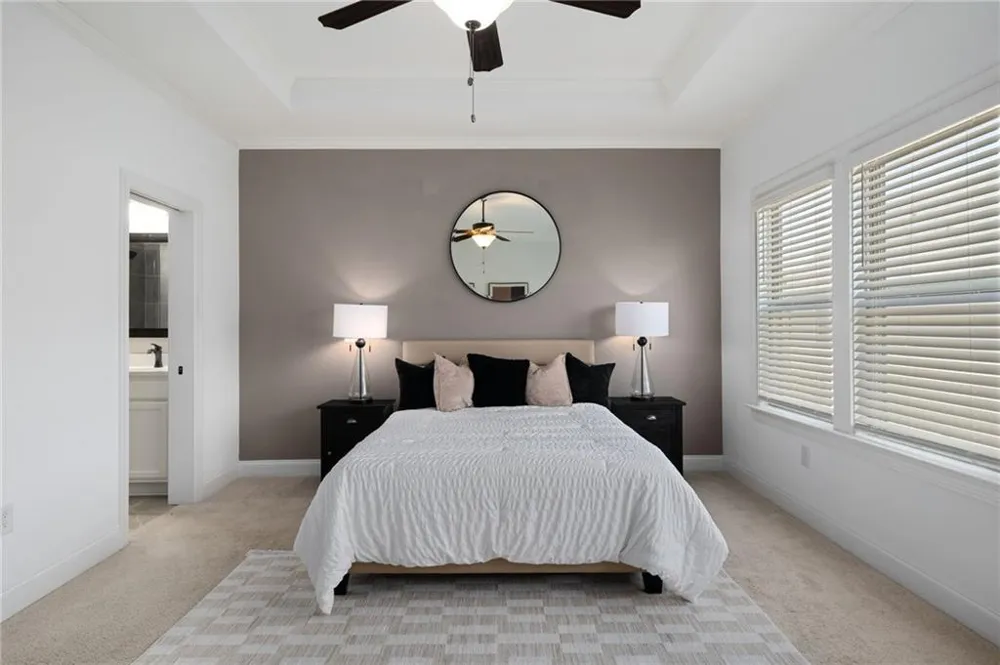 3908 Danube Lane Atlanta, GA 30339