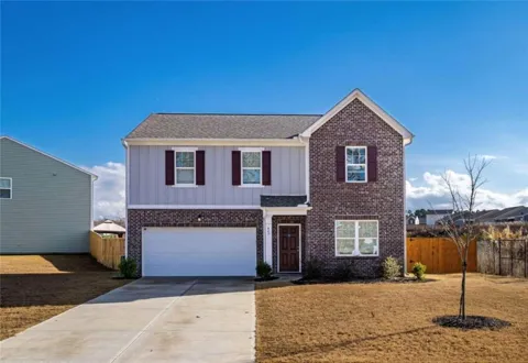 449 McCall Way