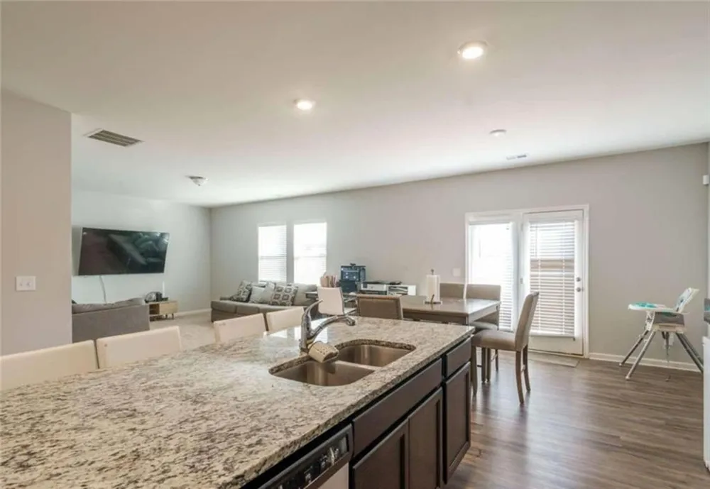 449 McCall Way Monroe, GA 30655