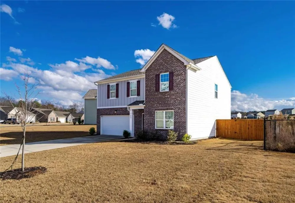 449 McCall Way Monroe, GA 30655