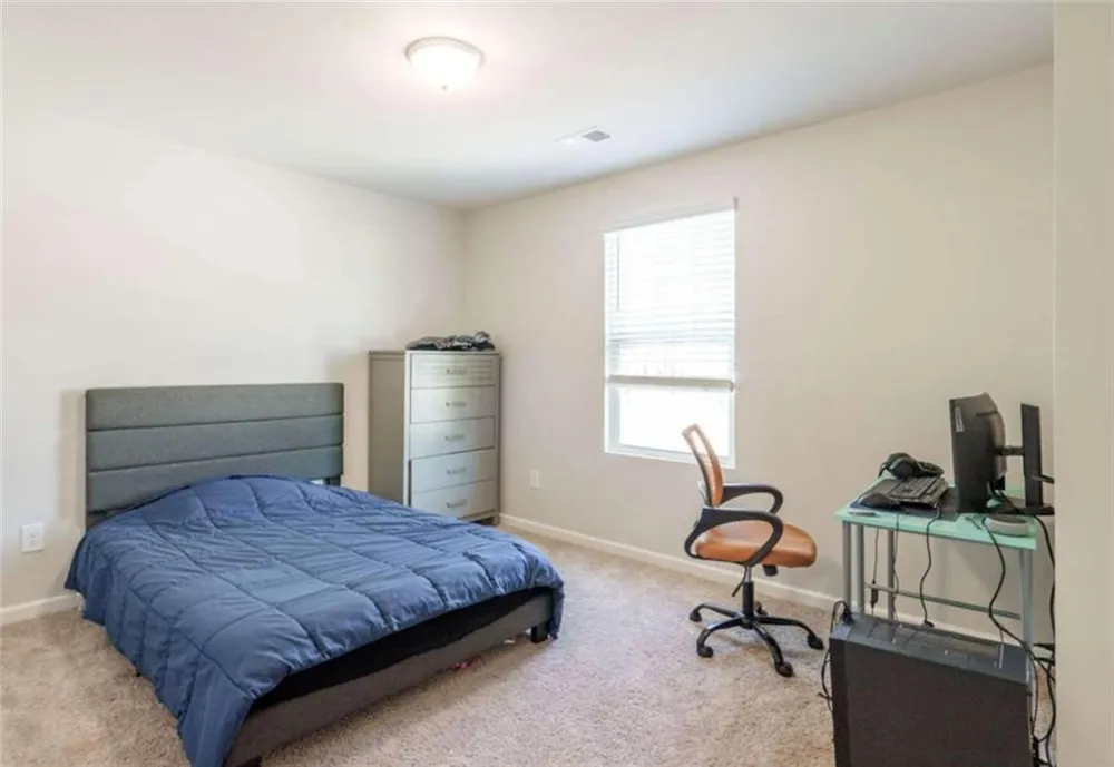 449 McCall Way Monroe, GA 30655