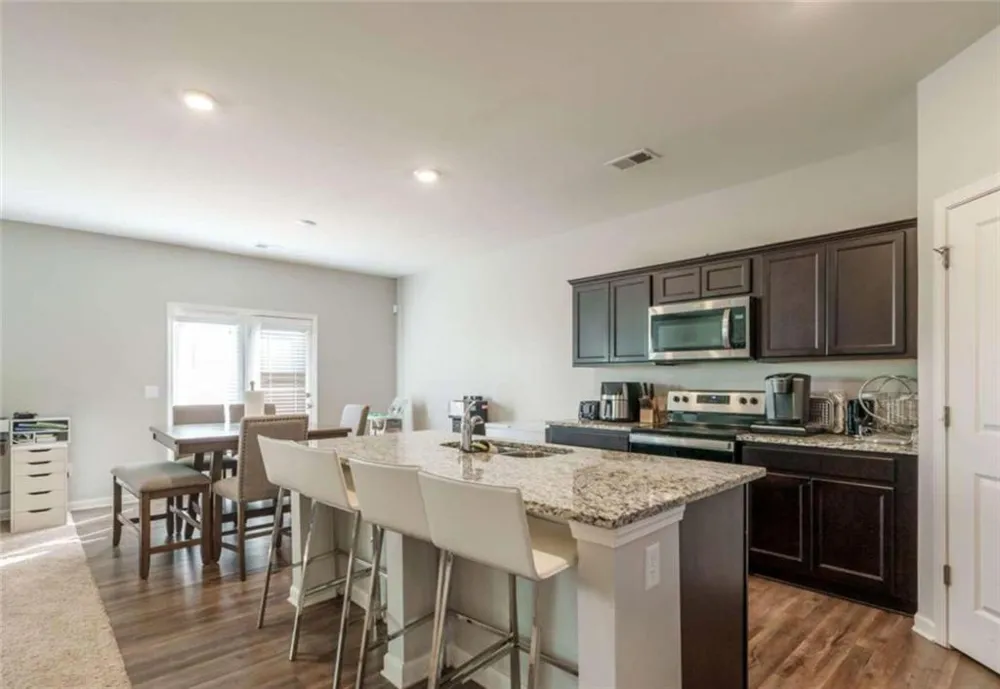 449 McCall Way Monroe, GA 30655
