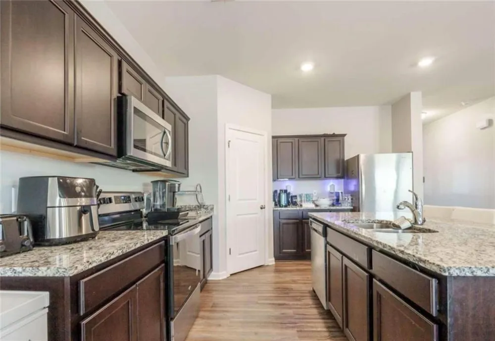 449 McCall Way Monroe, GA 30655