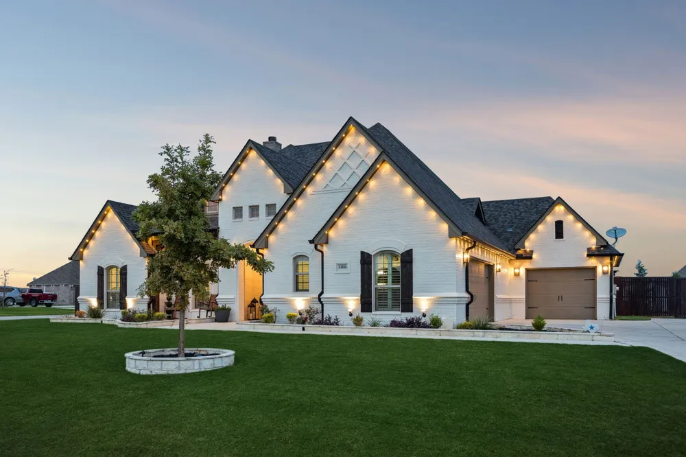 14816 Gentle Dove Street Justin, TX 76247