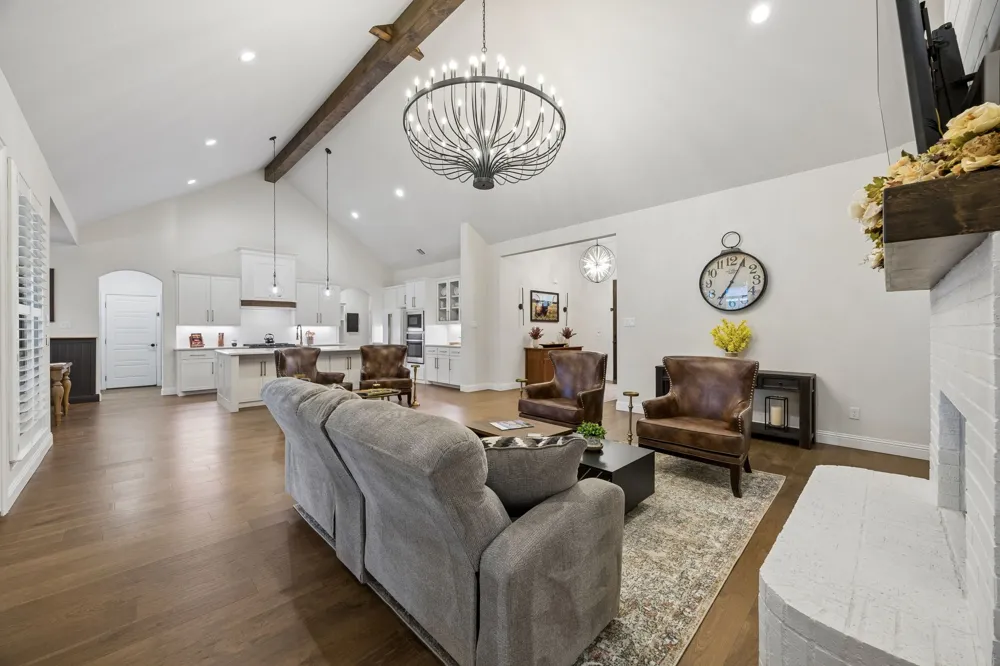 14816 Gentle Dove Street Justin, TX 76247