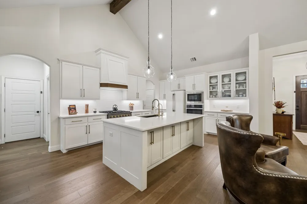 14816 Gentle Dove Street Justin, TX 76247