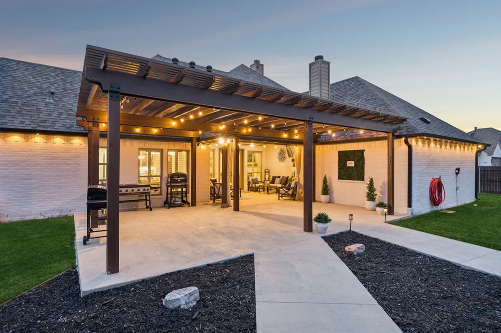 14816 Gentle Dove Street Justin, TX 76247