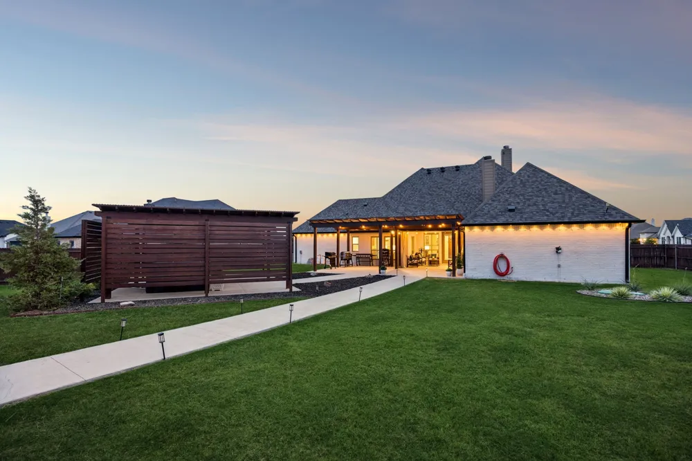 14816 Gentle Dove Street Justin, TX 76247