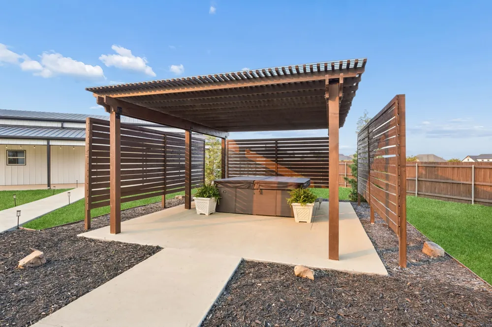 14816 Gentle Dove Street Justin, TX 76247