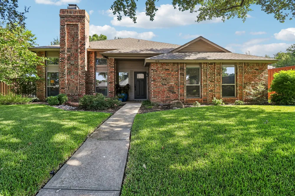 306 Ashley Drive Coppell, TX 75019