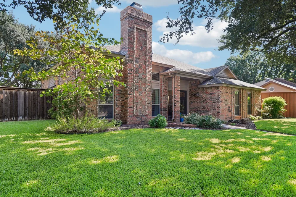 306 Ashley Drive Coppell, TX 75019