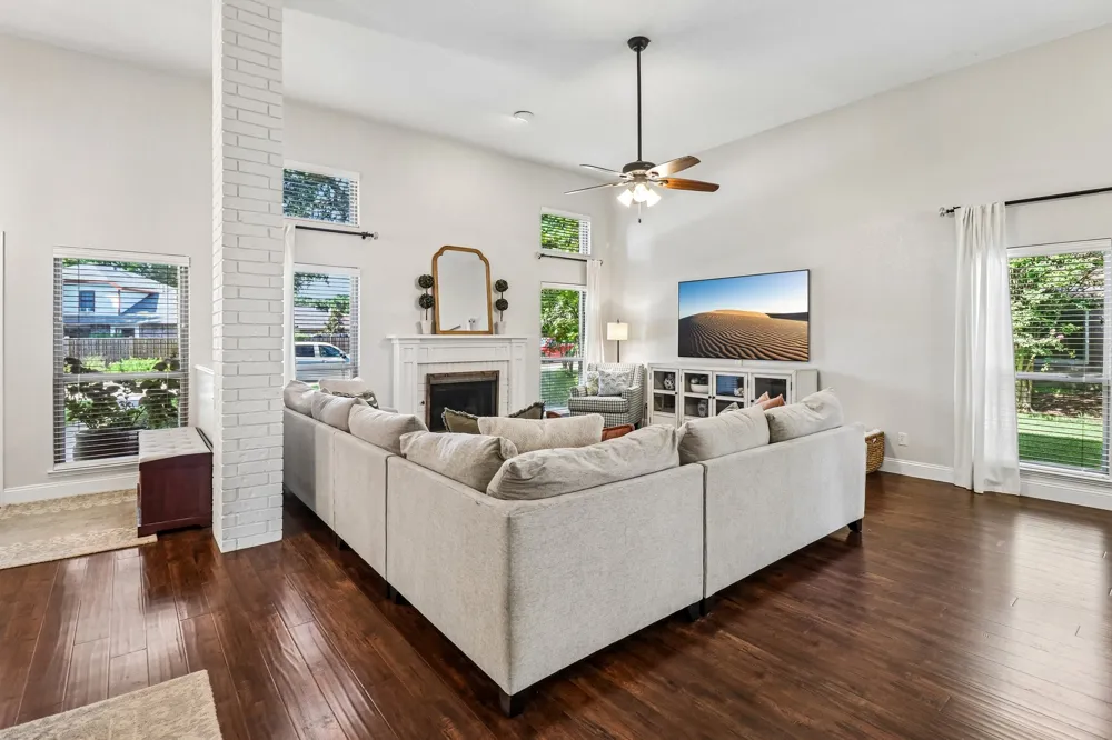 306 Ashley Drive Coppell, TX 75019