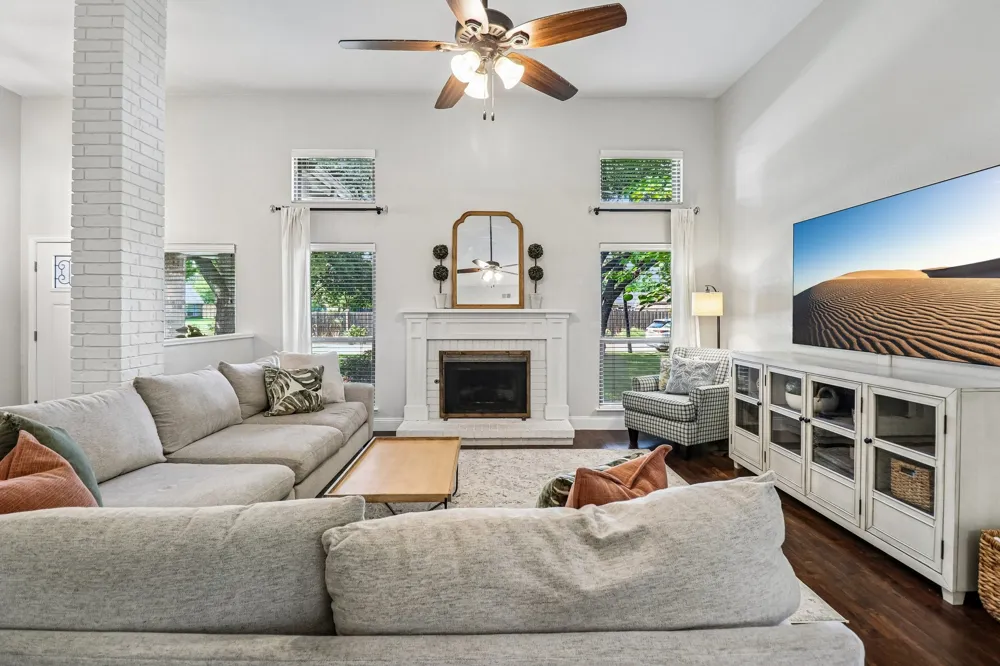 306 Ashley Drive Coppell, TX 75019