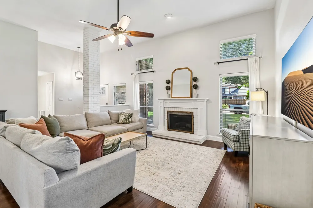 306 Ashley Drive Coppell, TX 75019