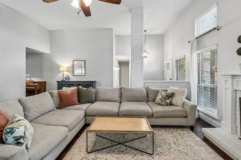 306 Ashley Drive Coppell, TX 75019