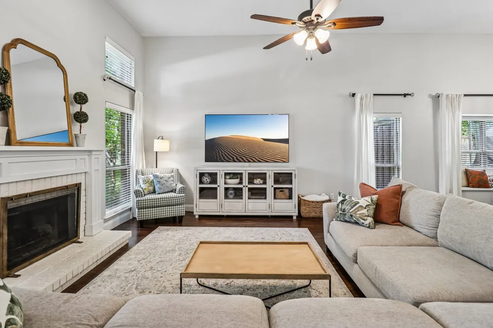 306 Ashley Drive Coppell, TX 75019