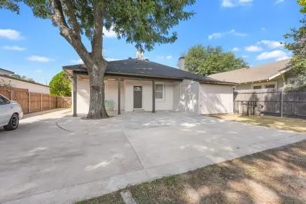 4020 Colonial Avenue Dallas, TX 75215