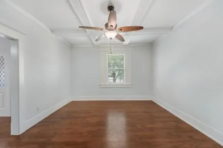 4020 Colonial Avenue Dallas, TX 75215